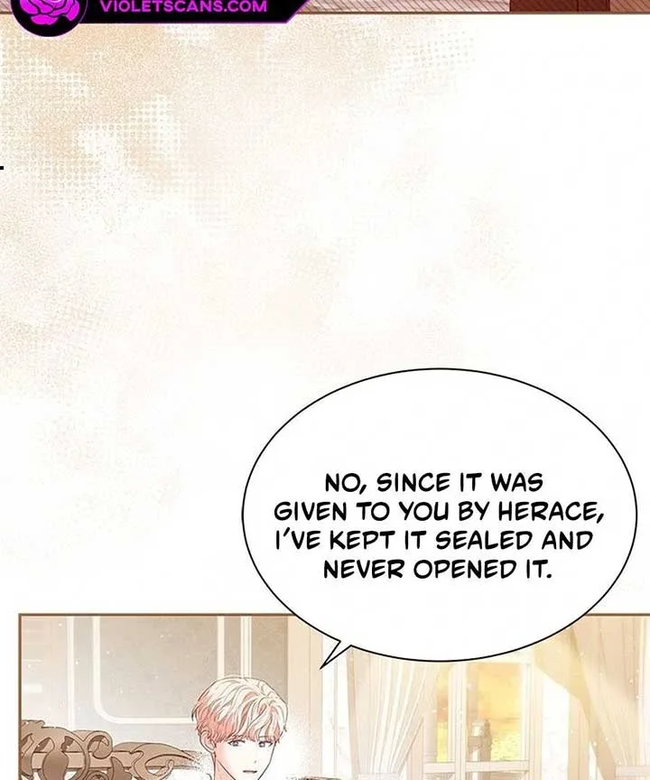 Why Are You Obsessed When I Reject Your Favor? Chapter 60 page 53