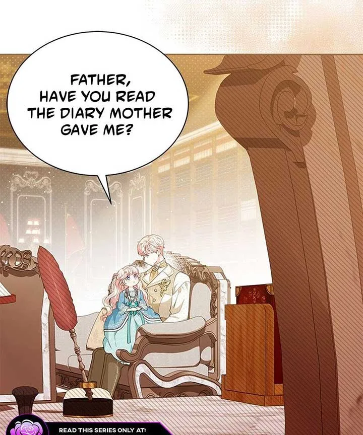 Why Are You Obsessed When I Reject Your Favor? Chapter 60 page 52