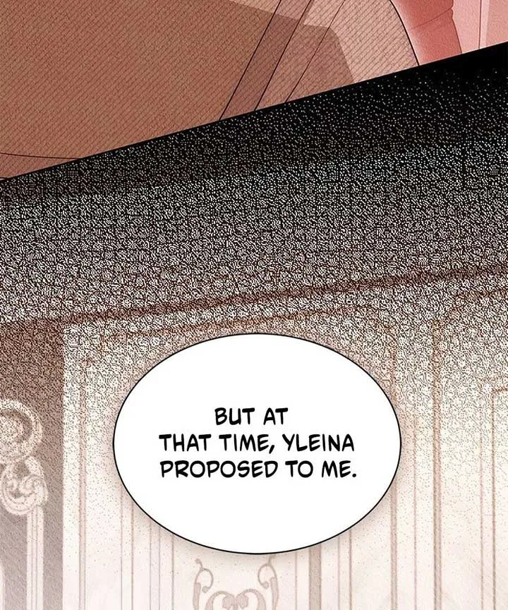 Why Are You Obsessed When I Reject Your Favor? Chapter 60 page 71