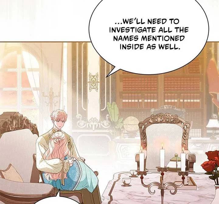 Why Are You Obsessed When I Reject Your Favor? Chapter 60 page 60