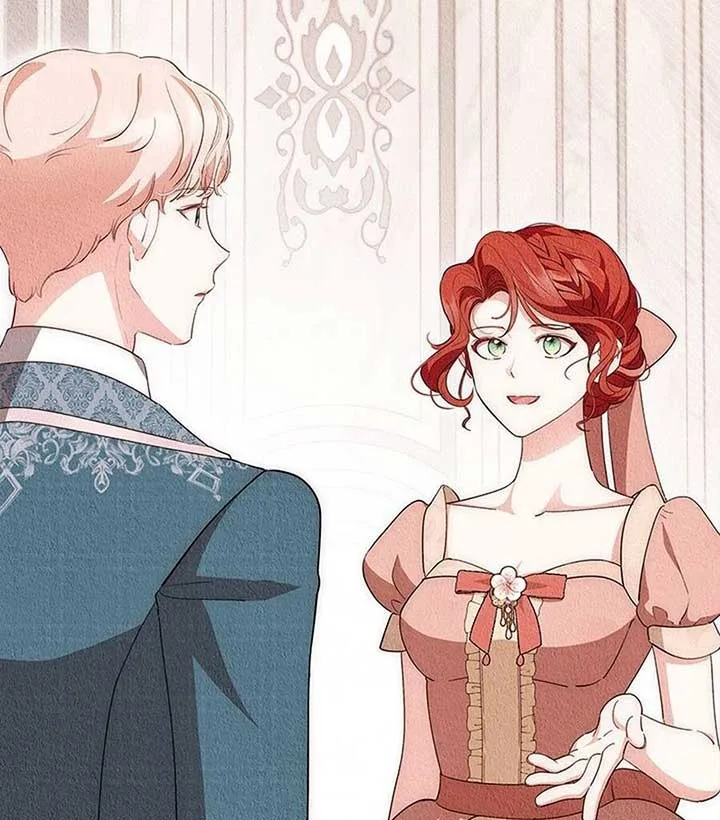 Why Are You Obsessed When I Reject Your Favor? Chapter 60 page 72