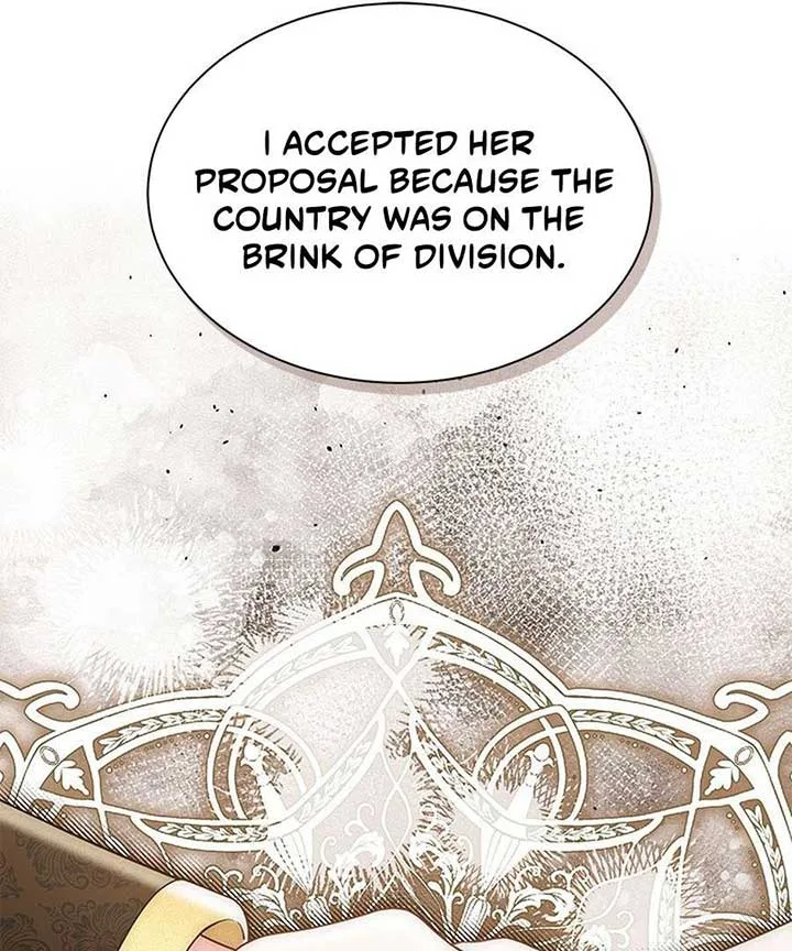 Why Are You Obsessed When I Reject Your Favor? Chapter 60 page 75