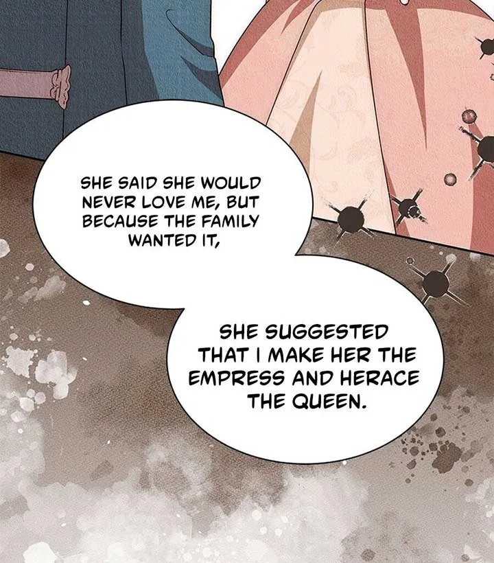 Why Are You Obsessed When I Reject Your Favor? Chapter 60 page 73