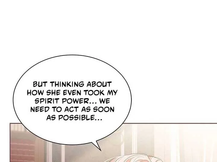Why Are You Obsessed When I Reject Your Favor? Chapter 60 page 89