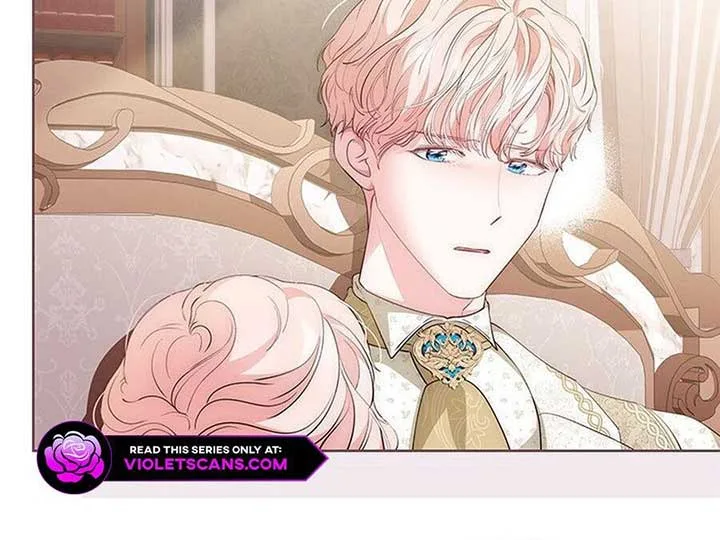 Why Are You Obsessed When I Reject Your Favor? Chapter 60 page 90