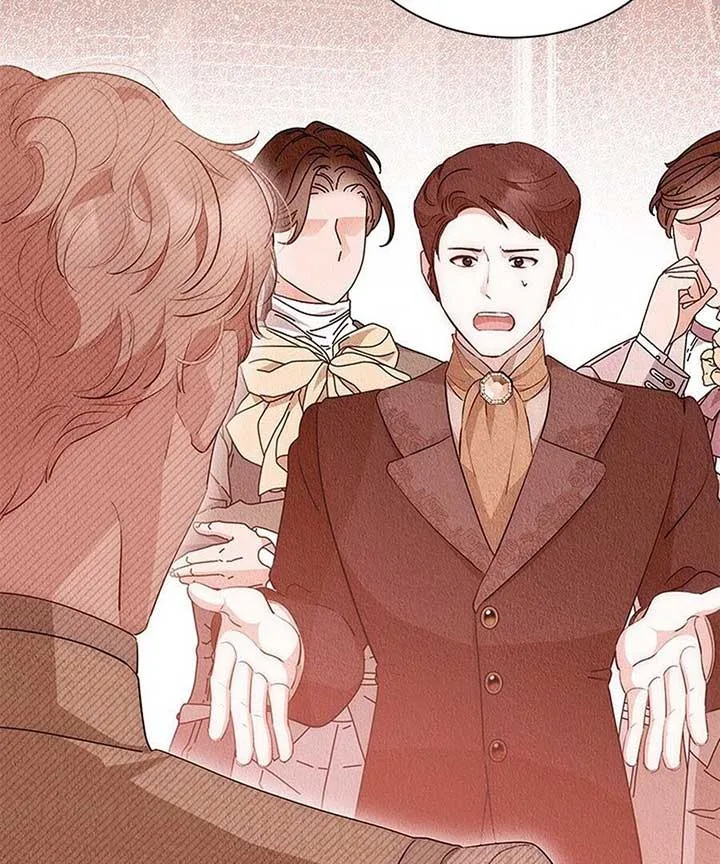 Why Are You Obsessed When I Reject Your Favor? Chapter 60 page 70