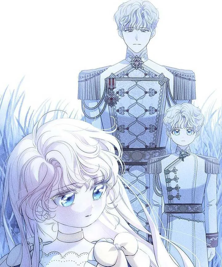 Why Are You Obsessed When I Reject Your Favor? Chapter 60 page 101