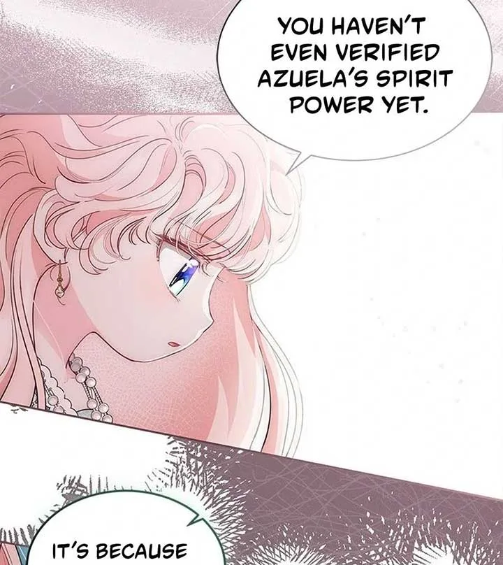 Why Are You Obsessed When I Reject Your Favor? Chapter 60 page 94