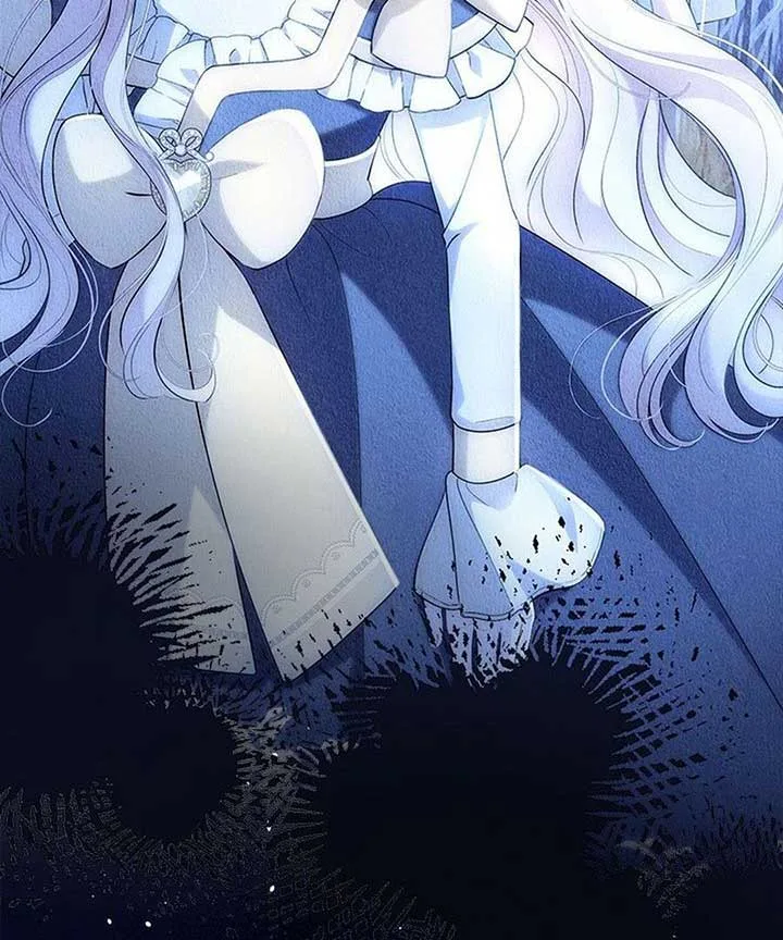 Why Are You Obsessed When I Reject Your Favor? Chapter 60 page 102