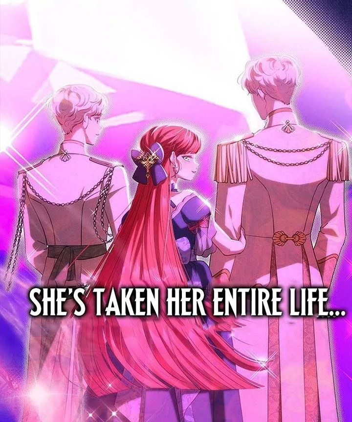 Why Are You Obsessed When I Reject Your Favor? Chapter 60 page 108