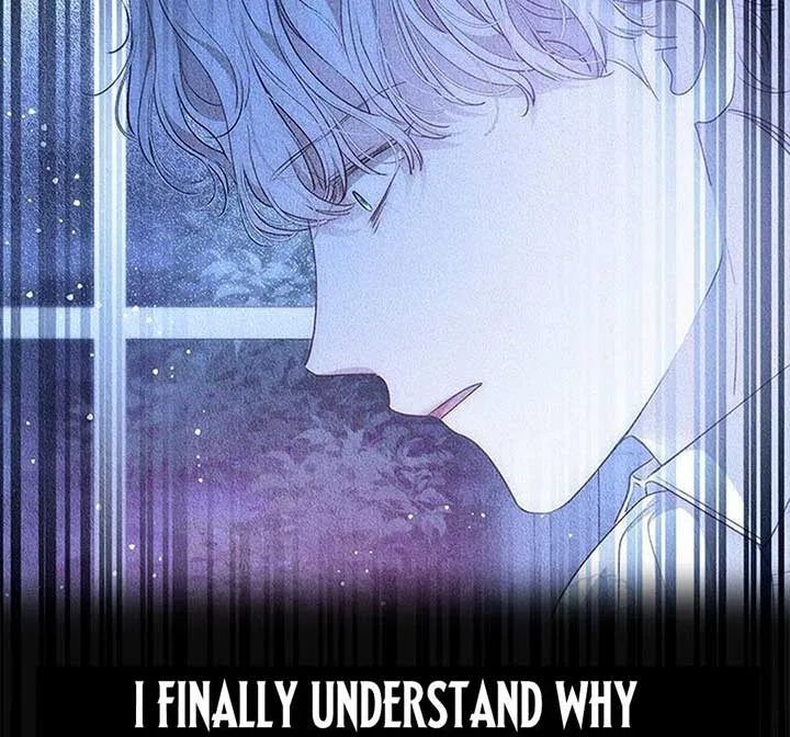 Why Are You Obsessed When I Reject Your Favor? Chapter 60 page 111