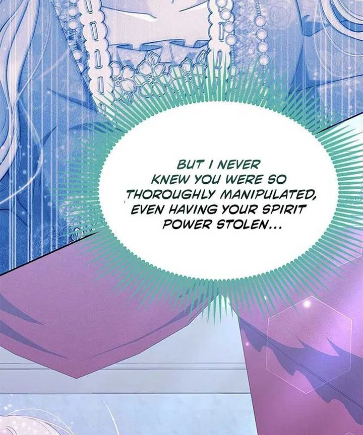 Why Are You Obsessed When I Reject Your Favor? Chapter 60 page 124