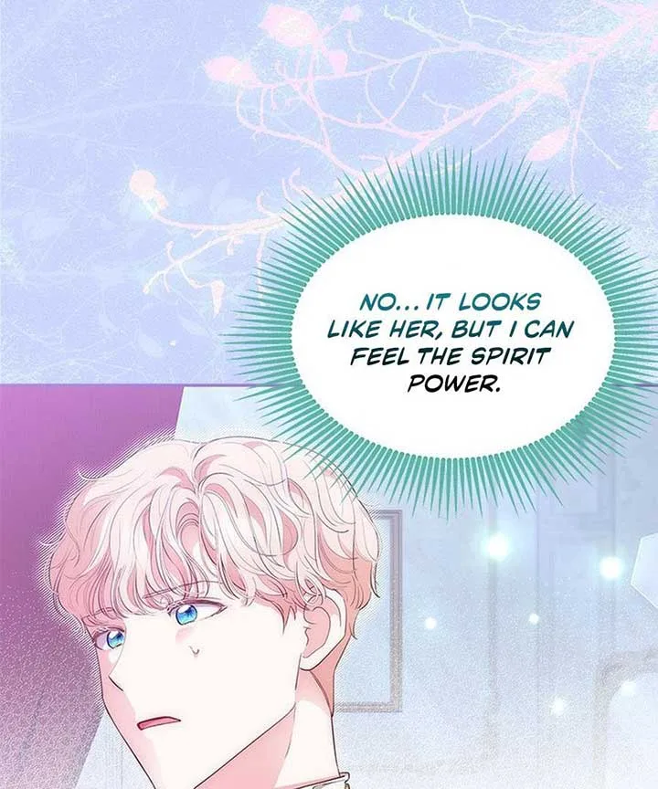 Why Are You Obsessed When I Reject Your Favor? Chapter 60 page 131