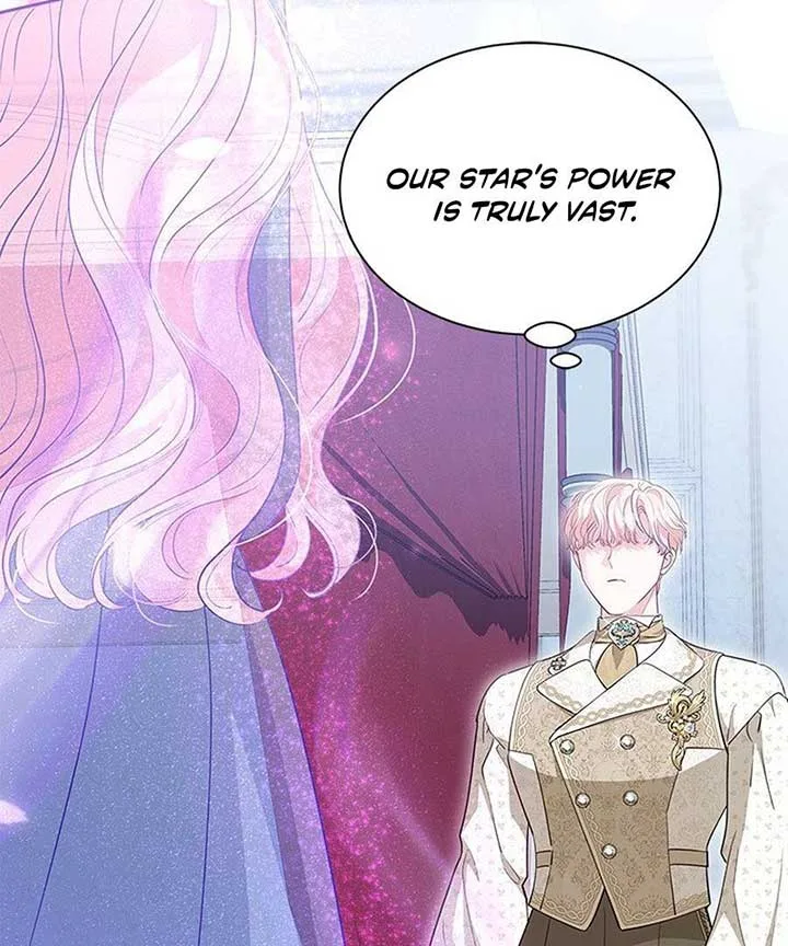 Why Are You Obsessed When I Reject Your Favor? Chapter 60 page 136