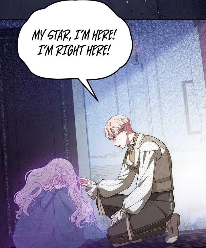 Why Are You Obsessed When I Reject Your Favor? Chapter 60 page 141