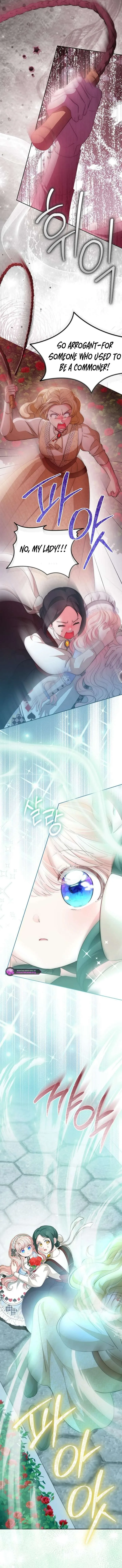 Why Are You Obsessed When I Reject Your Favor? Chapter 68 page 12