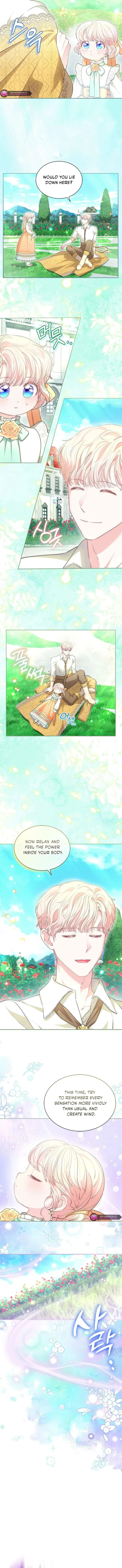 Why Are You Obsessed When I Reject Your Favor? Chapter 70 page 10