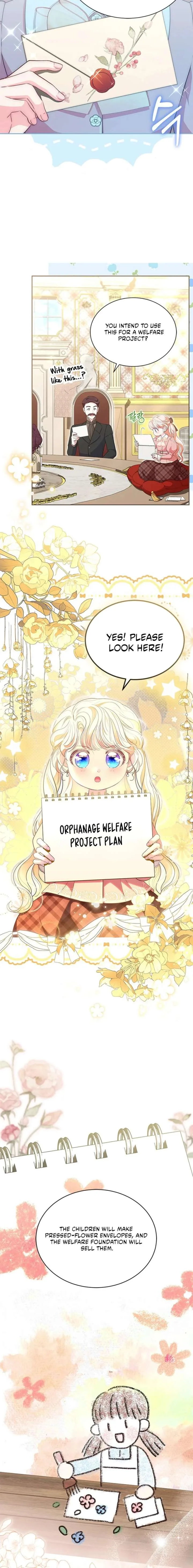 Why Are You Obsessed When I Reject Your Favor? Chapter 74 page 5