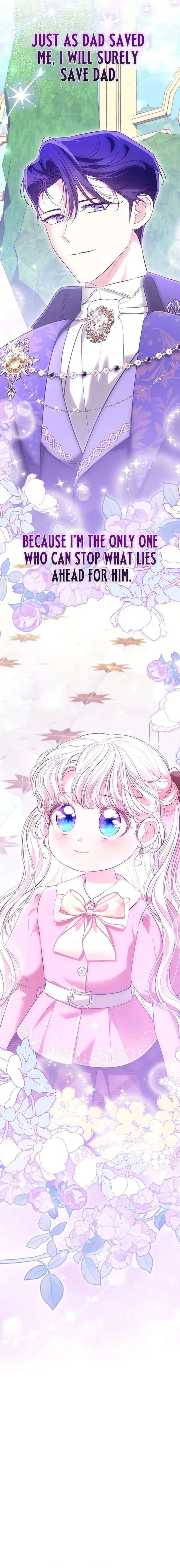 Why Are You Obsessed When I Reject Your Favor? Chapter 74 page 18