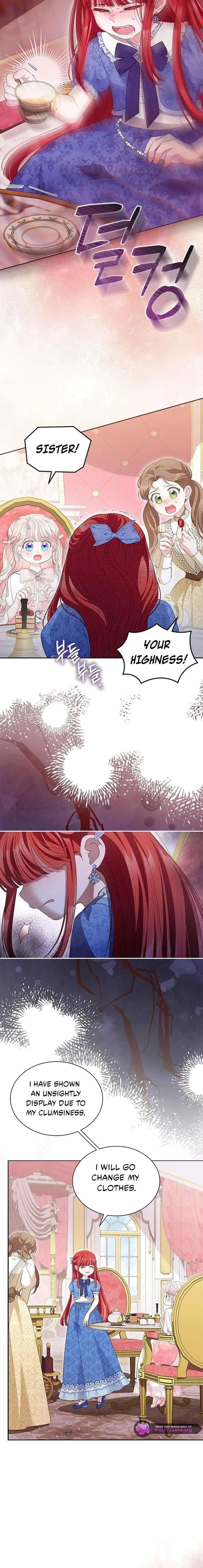 Why Are You Obsessed When I Reject Your Favor? Chapter 79 page 14
