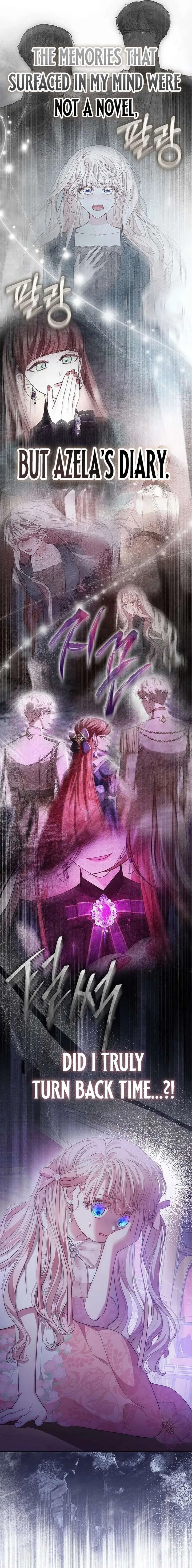 Why Are You Obsessed When I Reject Your Favor? Chapter 79 page 18