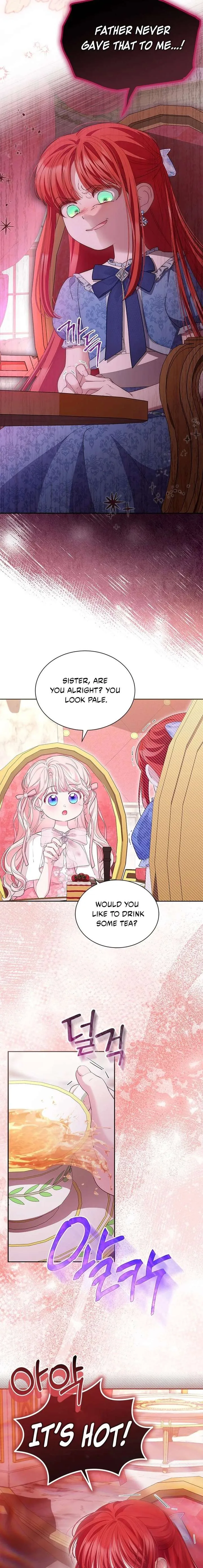 Why Are You Obsessed When I Reject Your Favor? Chapter 79 page 13