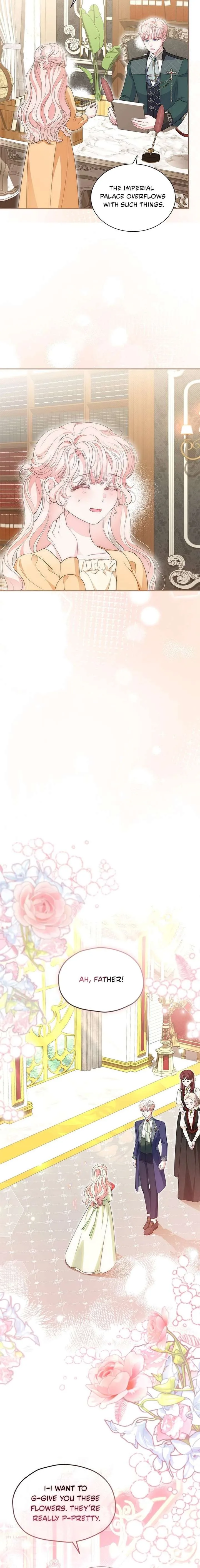 Why Are You Obsessed When I Reject Your Favor? Chapter 81 page 4