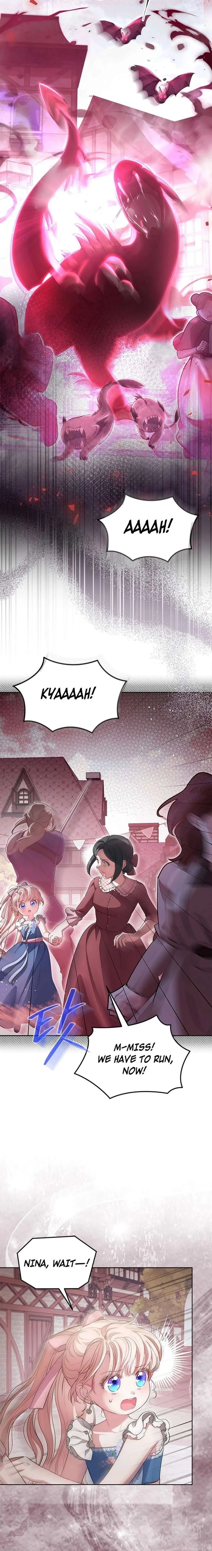 Why Are You Obsessed When I Reject Your Favor? Chapter 82 page 18