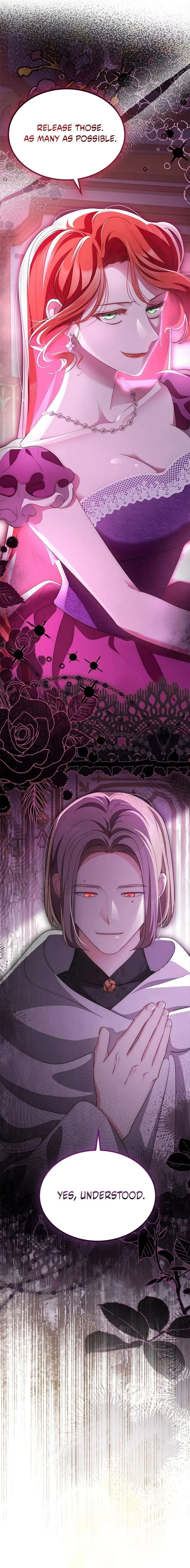 Why Are You Obsessed When I Reject Your Favor? Chapter 82 page 12