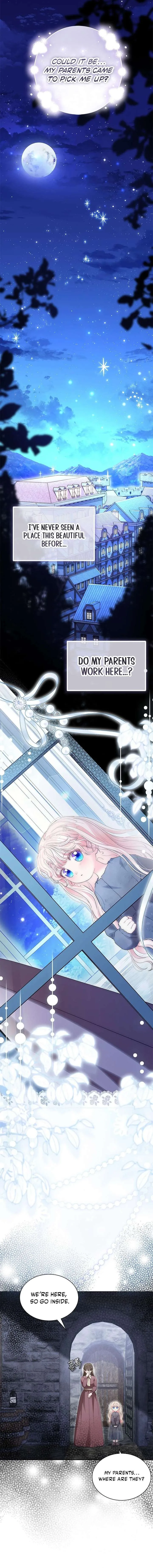 Why Are You Obsessed When I Reject Your Favor? Chapter 80 page 5