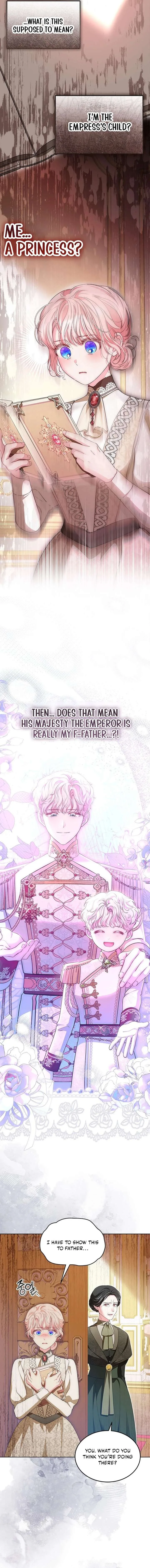 Why Are You Obsessed When I Reject Your Favor? Chapter 80 page 14