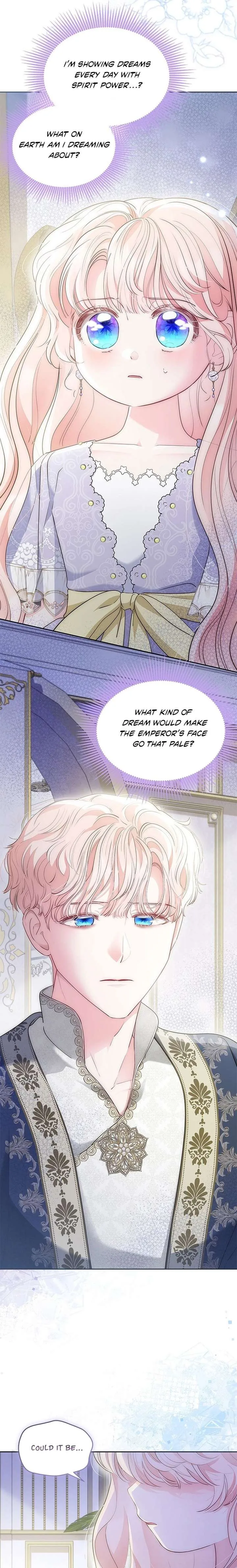 Why Are You Obsessed When I Reject Your Favor? Chapter 78 page 10