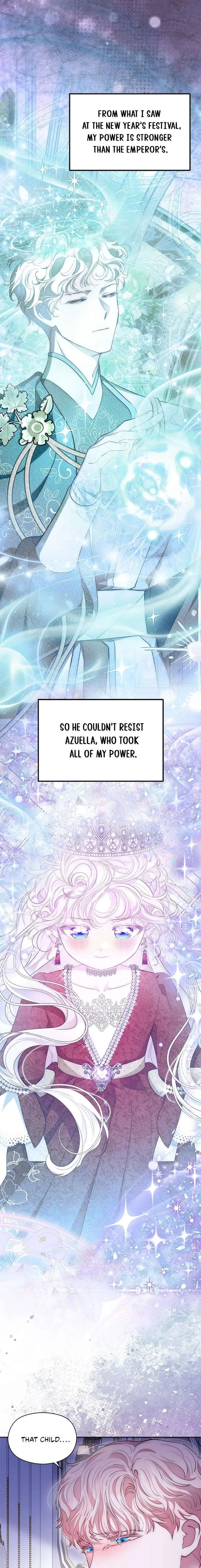 Why Are You Obsessed When I Reject Your Favor? Chapter 78 page 23