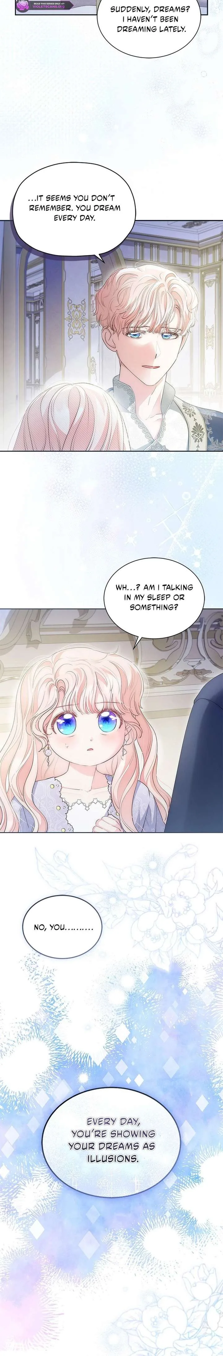Why Are You Obsessed When I Reject Your Favor? Chapter 78 page 9
