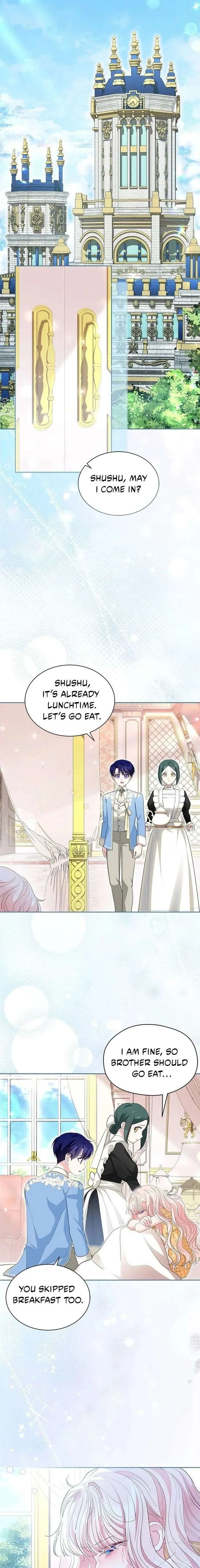 Why Are You Obsessed When I Reject Your Favor? Chapter 84 page 1
