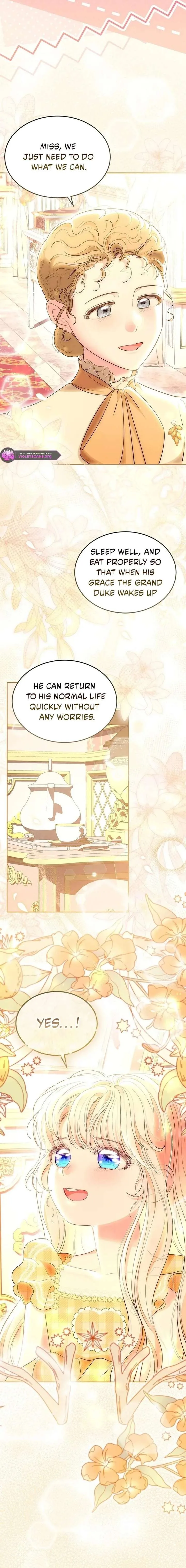 Why Are You Obsessed When I Reject Your Favor? Chapter 84 page 13