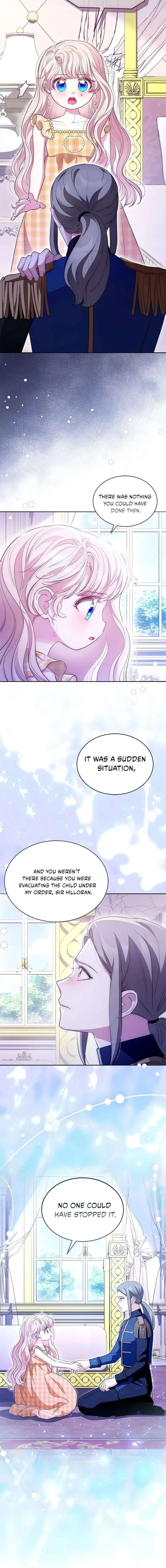 Why Are You Obsessed When I Reject Your Favor? Chapter 84 page 10