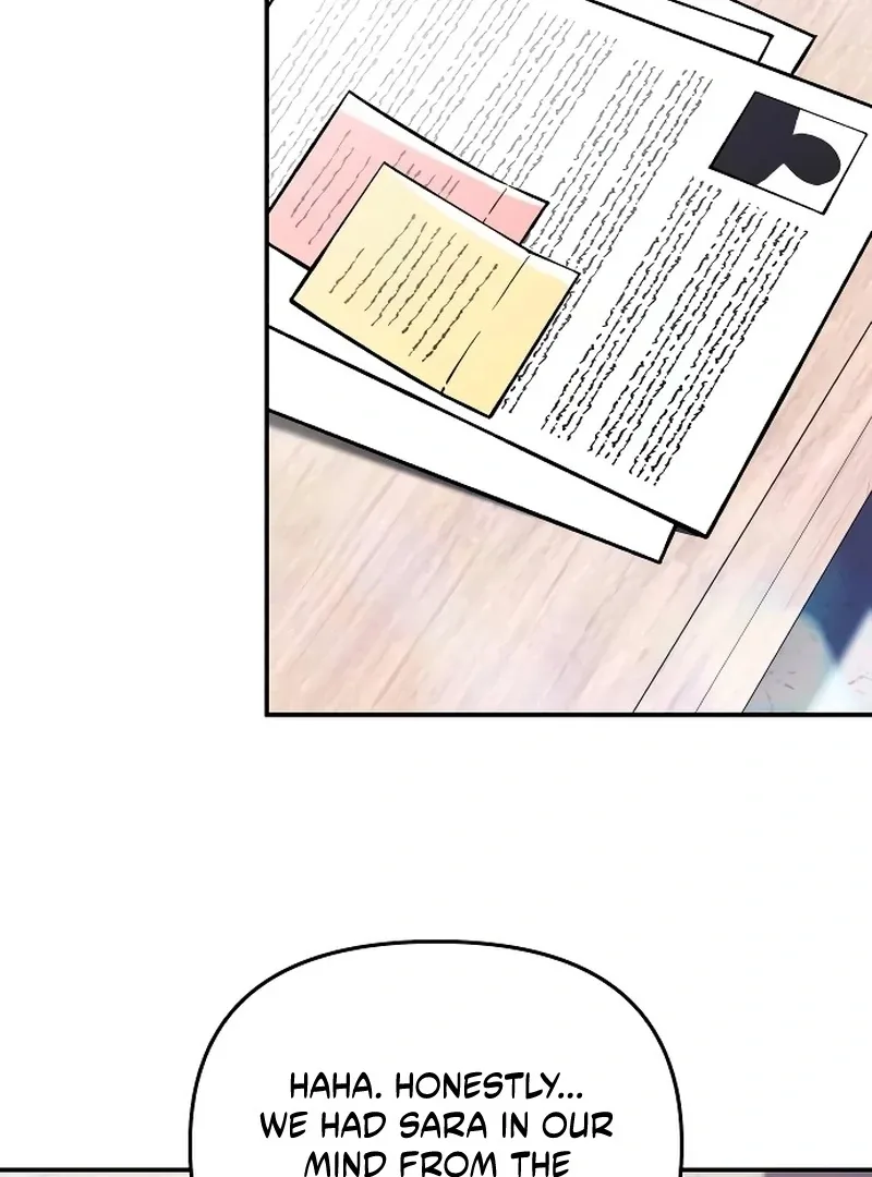 Why Does Everyone Love Me?! Chapter 4 page 17