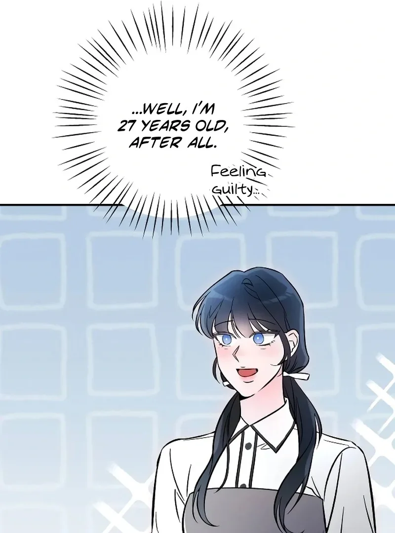 Why Does Everyone Love Me?! Chapter 4 page 20
