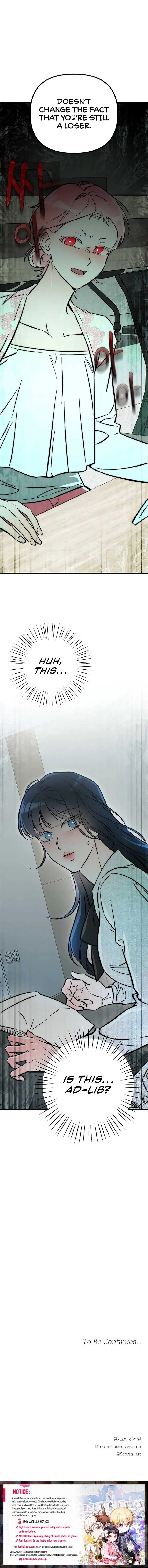Why Does Everyone Love Me?! Chapter 5 page 15