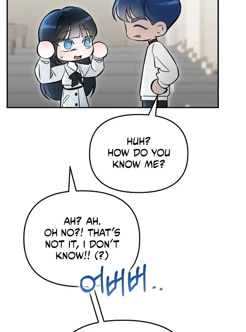 Why Does Everyone Love Me?! Chapter 4 page 127
