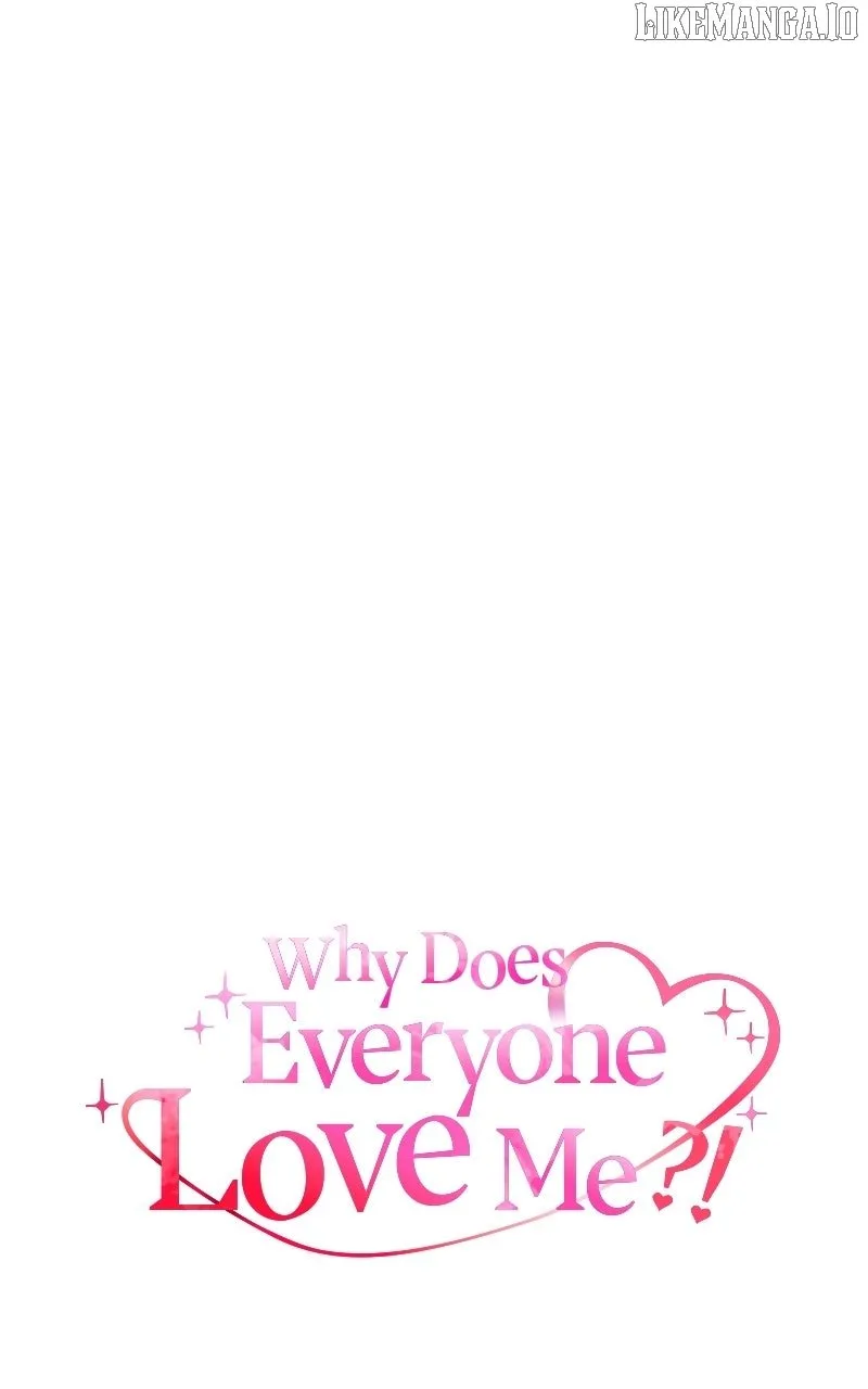 Why Does Everyone Love Me?! Chapter 6 page 8