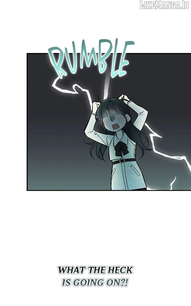 Why Does Everyone Love Me?! Chapter 6 page 7