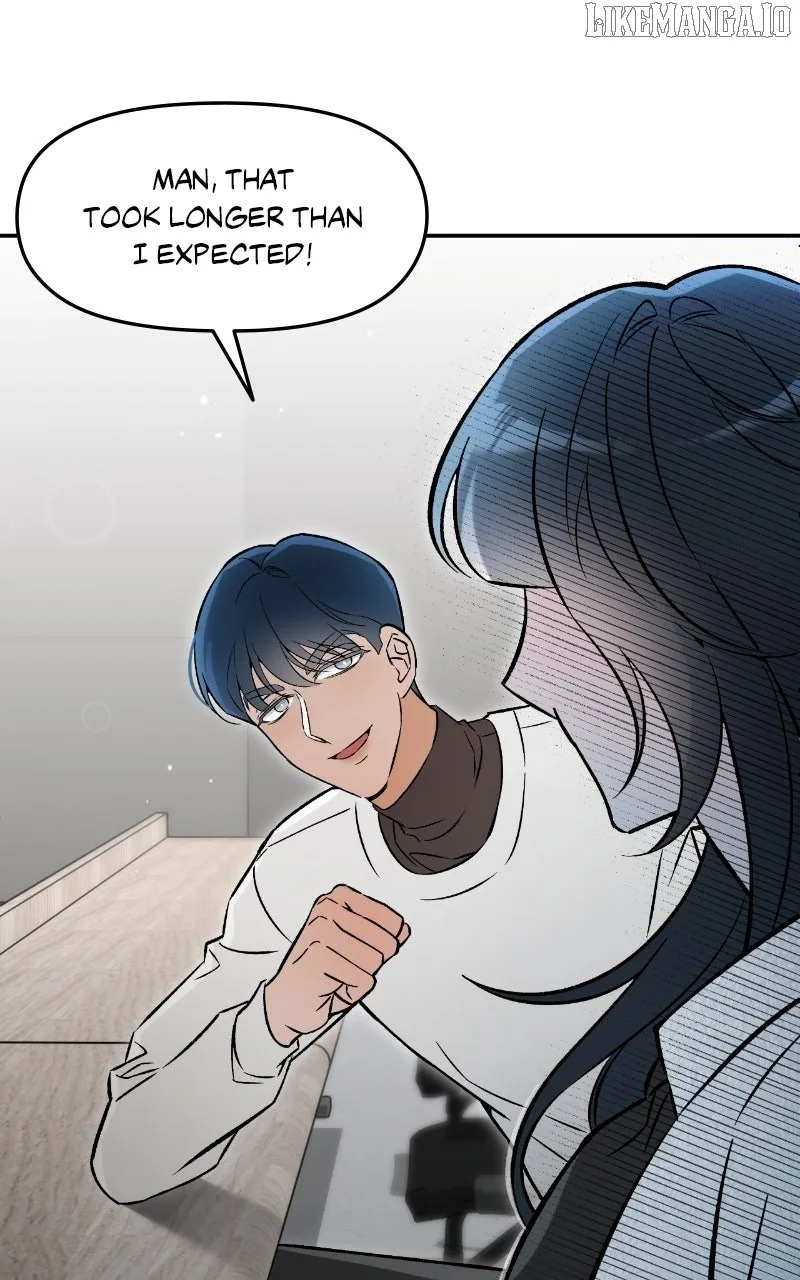 Why Does Everyone Love Me?! Chapter 6 page 13