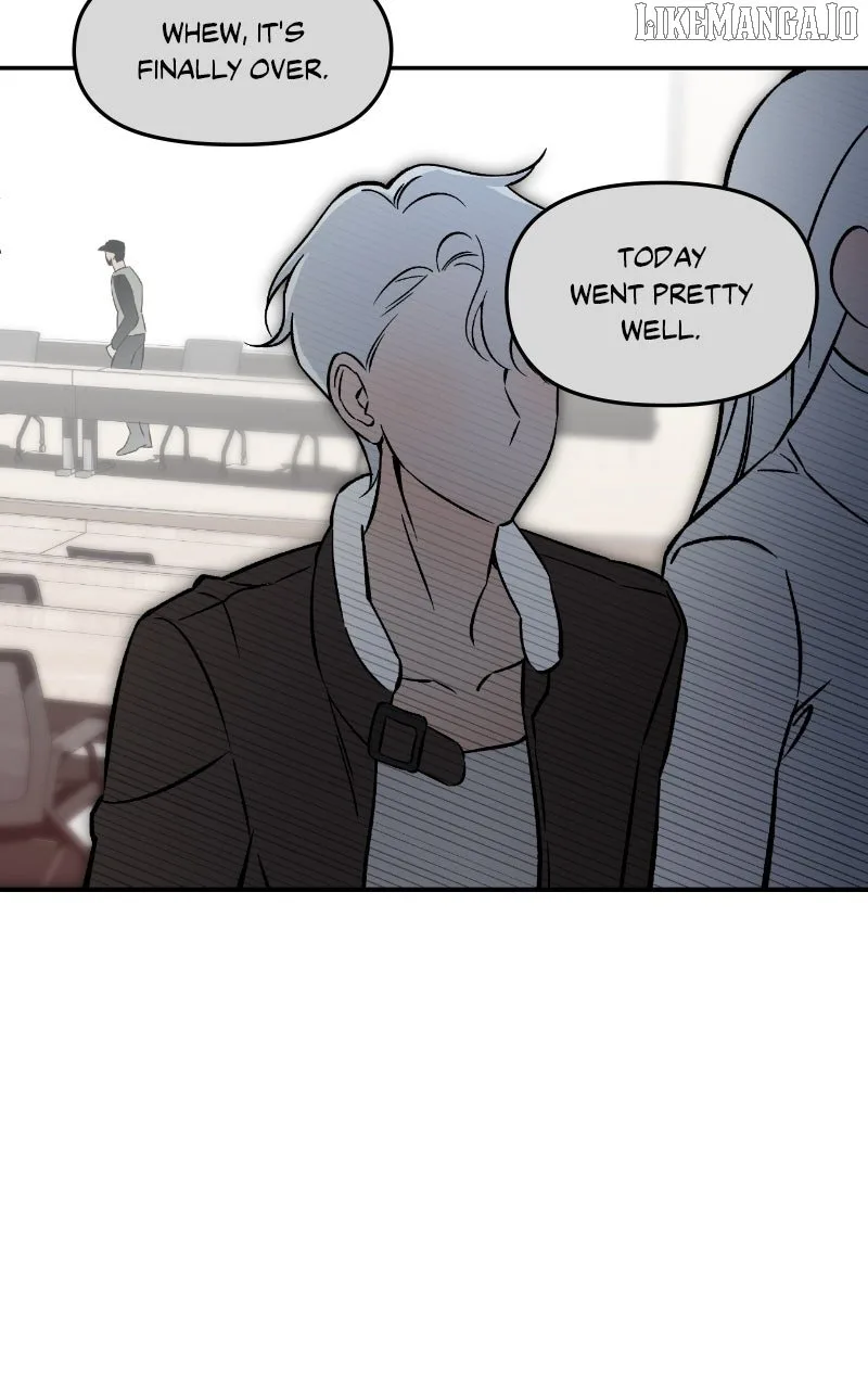 Why Does Everyone Love Me?! Chapter 6 page 11