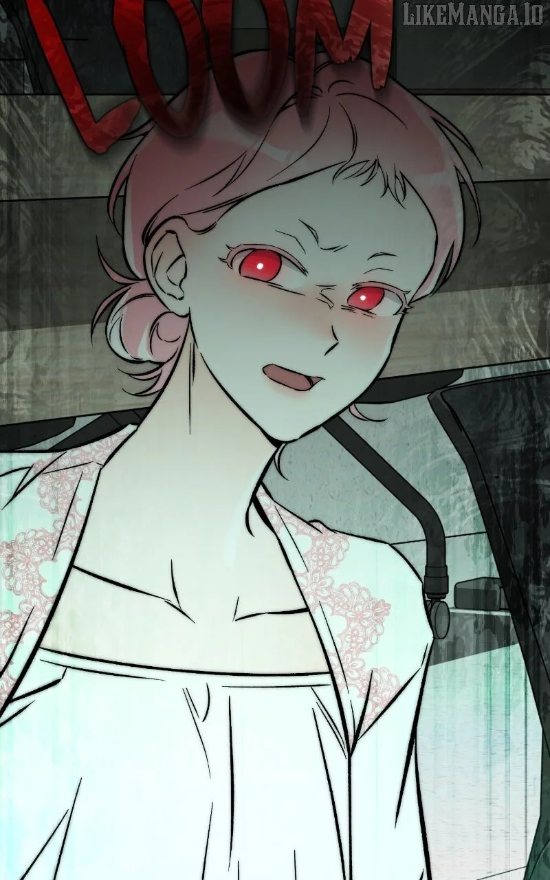 Why Does Everyone Love Me?! Chapter 6 page 5