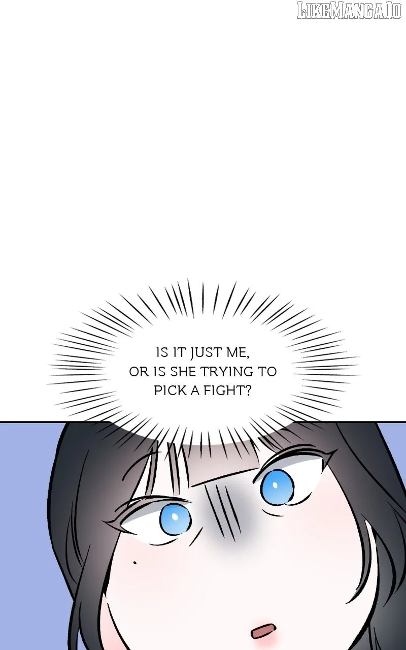 Why Does Everyone Love Me?! Chapter 6 page 24