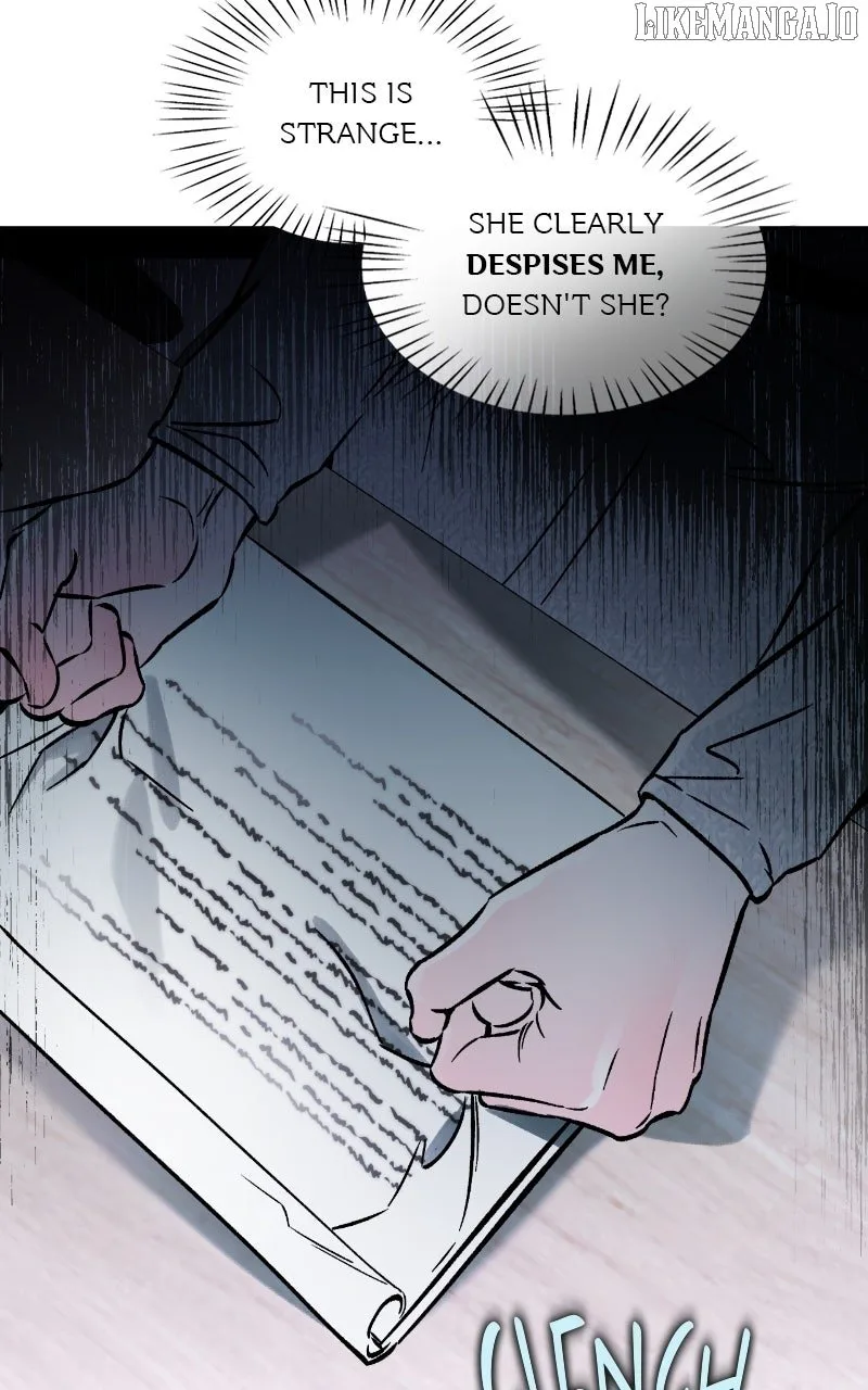 Why Does Everyone Love Me?! Chapter 6 page 29