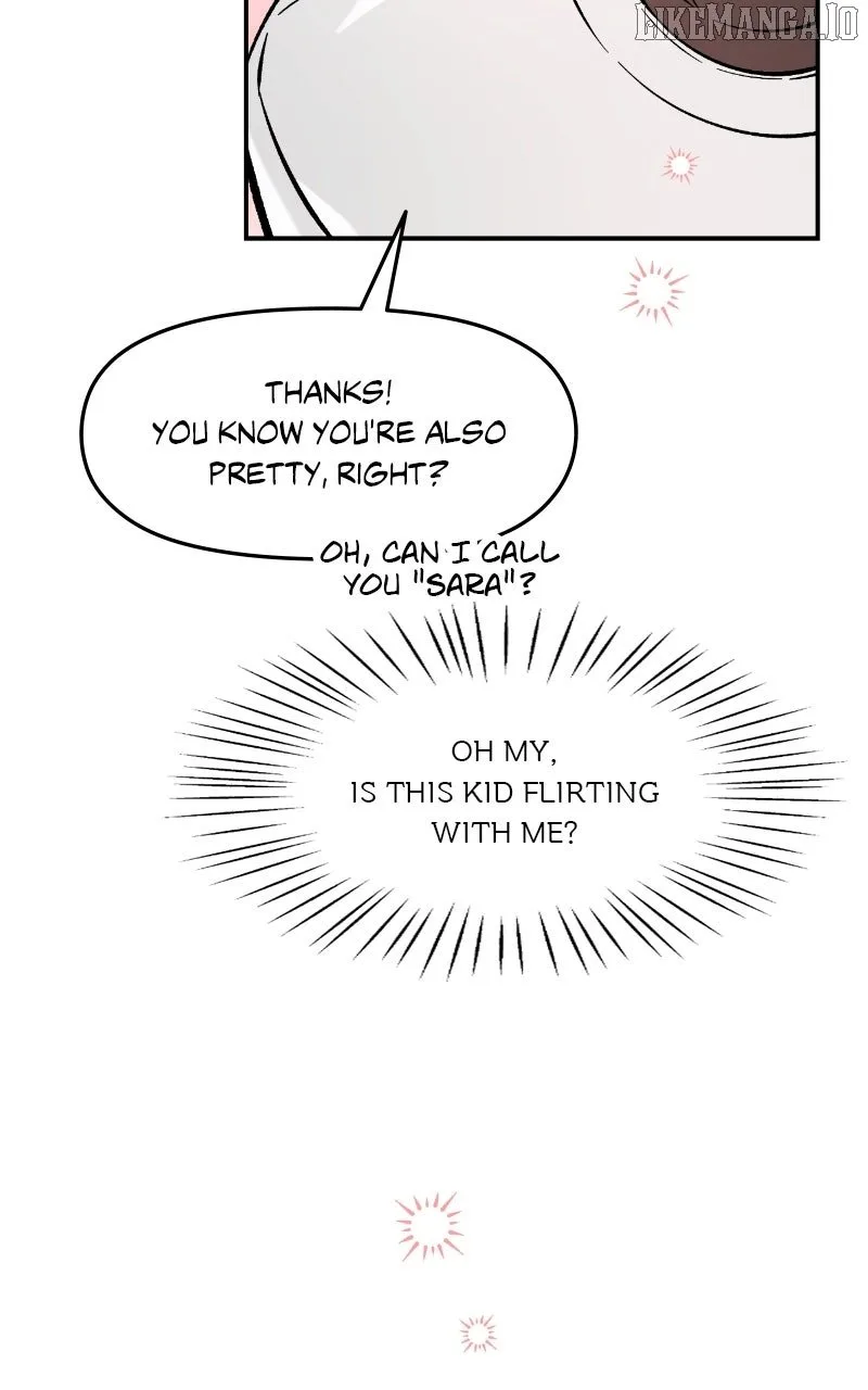 Why Does Everyone Love Me?! Chapter 6 page 20