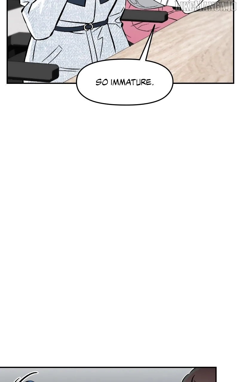 Why Does Everyone Love Me?! Chapter 6 page 22